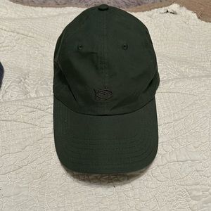 Mens southern tide hat